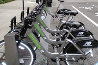 A Boston la bici è prescritta dal dottore