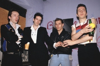 Clash: Mick Jones “ha deviato dall’idea originale”