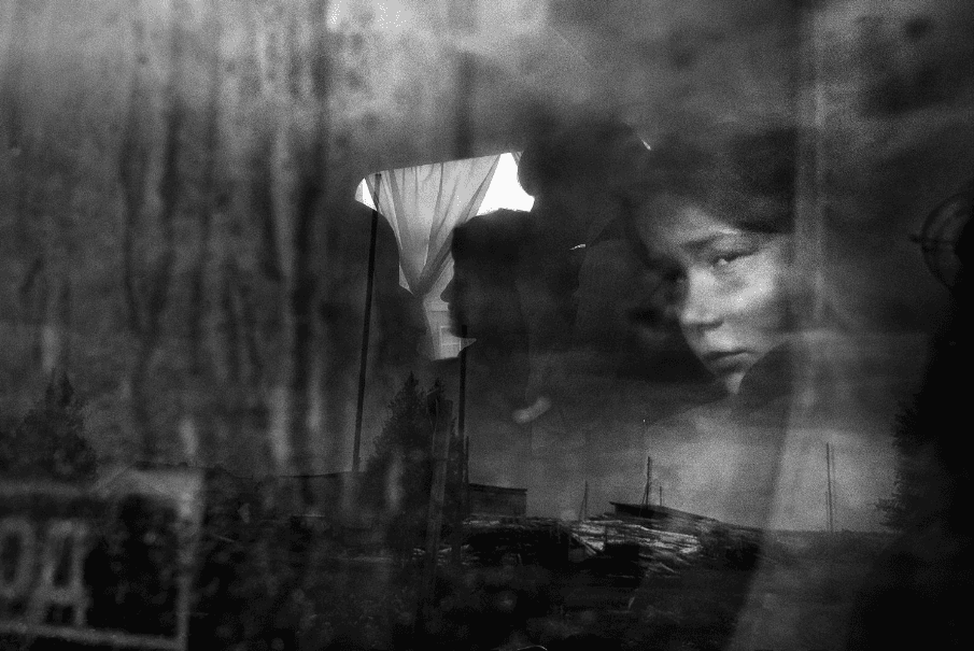 Francesco Comello - Oshevensk, ai confini del tempo 2