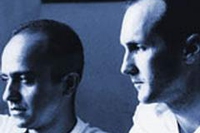 Rock Files Diretta: Radiodervish