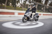 5 buone ragioni per scegliere uno scooter elettrico