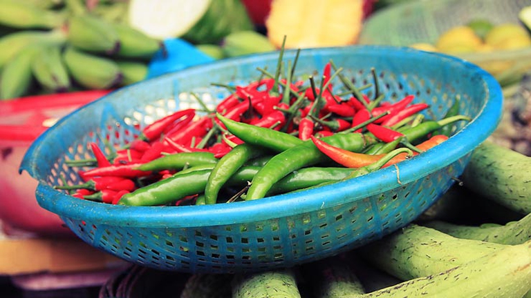 peperoncino vietnamita