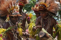 Torna Lo spirito del pianeta, i popoli indigeni in fiera a Chiuduno
