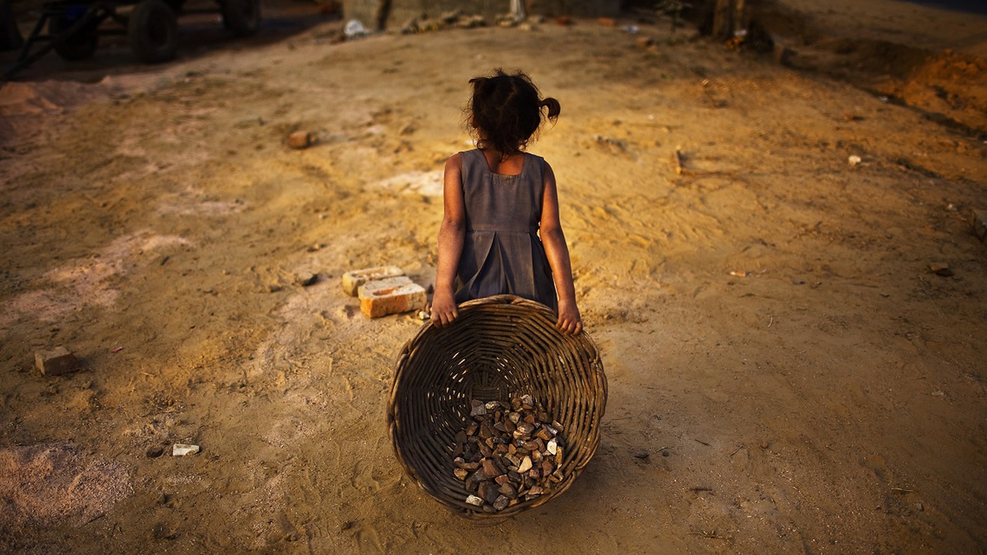 12 June Is The World Day Against Child Labour Lifegate