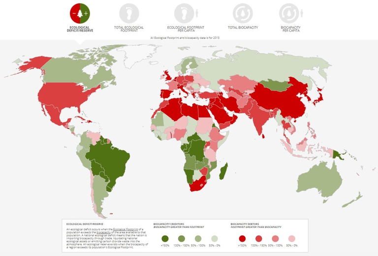 Inquinamento e climate change
