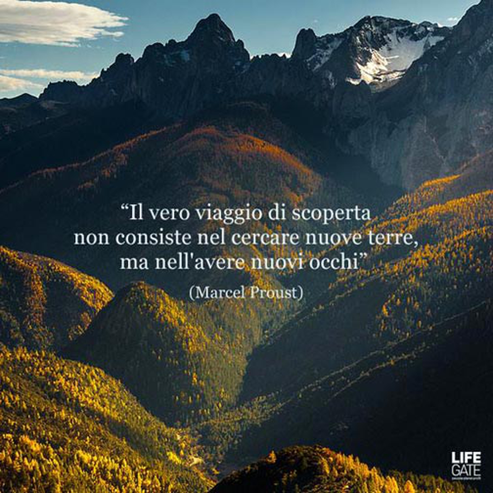 Le citazioni più belle per sempre - Marcel Proust