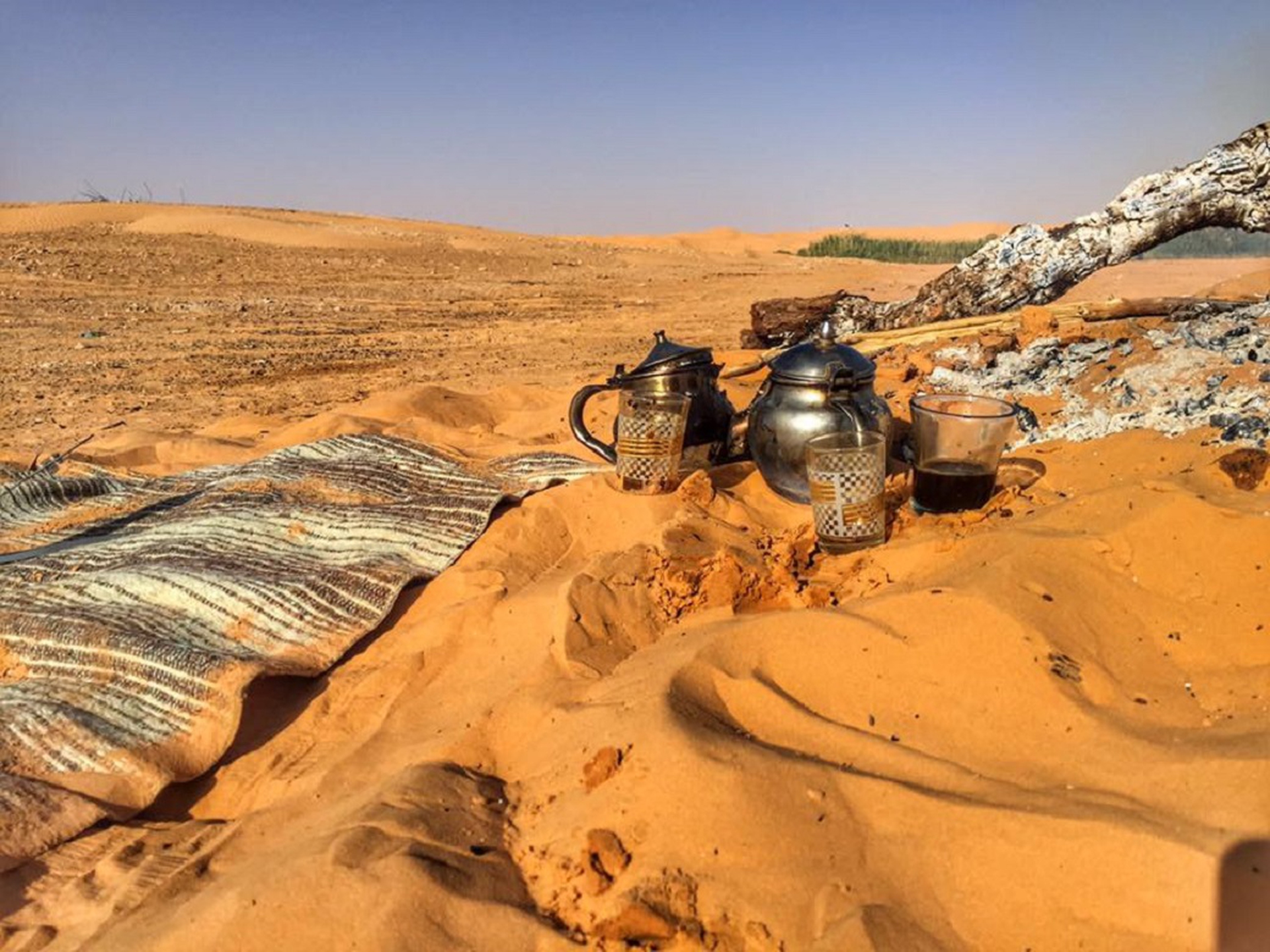 Prenotando un viaggio con Sharewood sostieni il progetto PlastcLess®