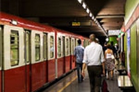 La metro di Milano funziona ad energia solare