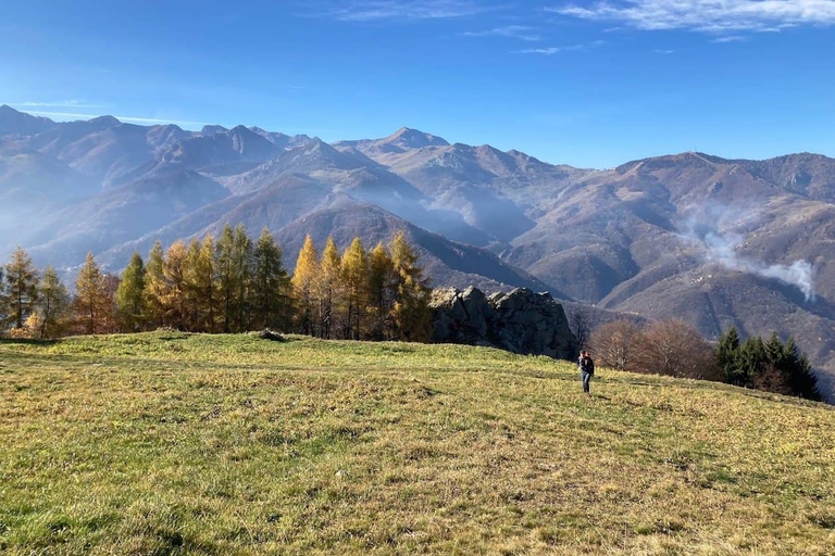 servizi alla montagna