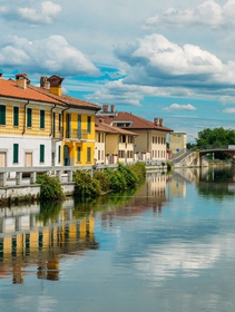La riapertura dei Navigli di Milano darebbe nuova vita all’intero ecosistema urbano