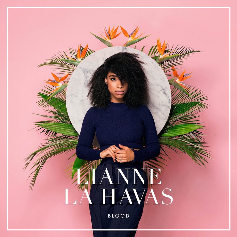 Unstoppable - Lianne La Havas [Blood]
