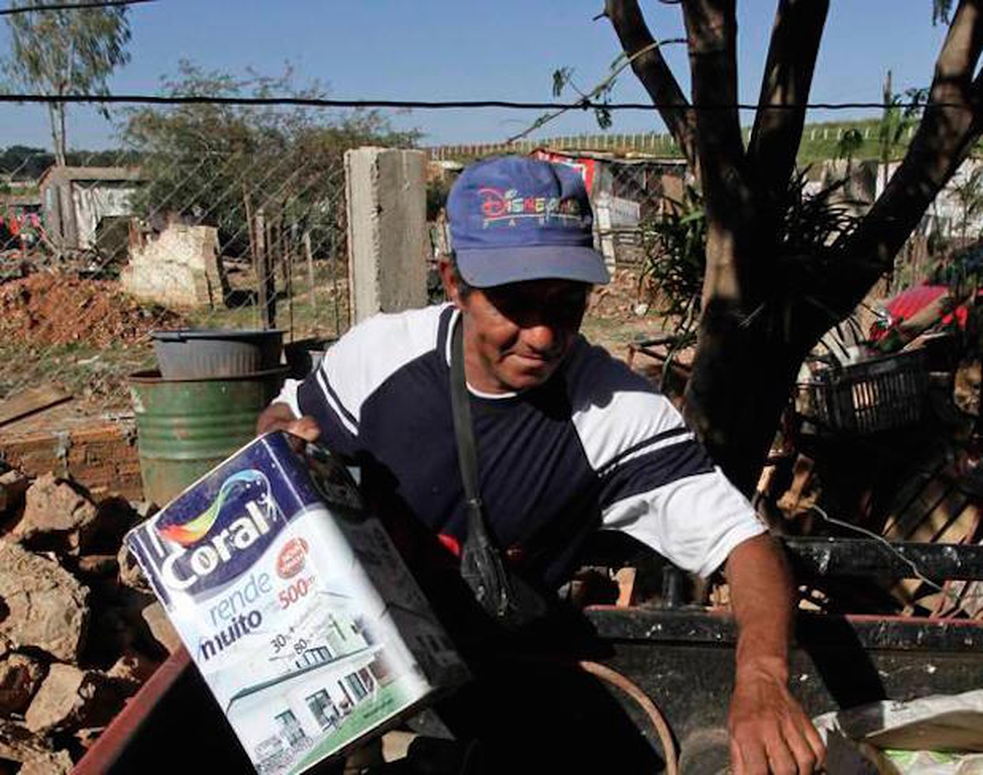 Recycled Orchestra17