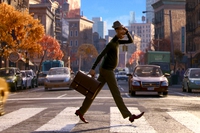 Cosa ci lascia Soul, il nuovo film Pixar che celebra la vita al ritmo del jazz