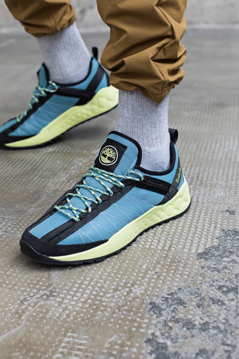 Timberland GreenStride