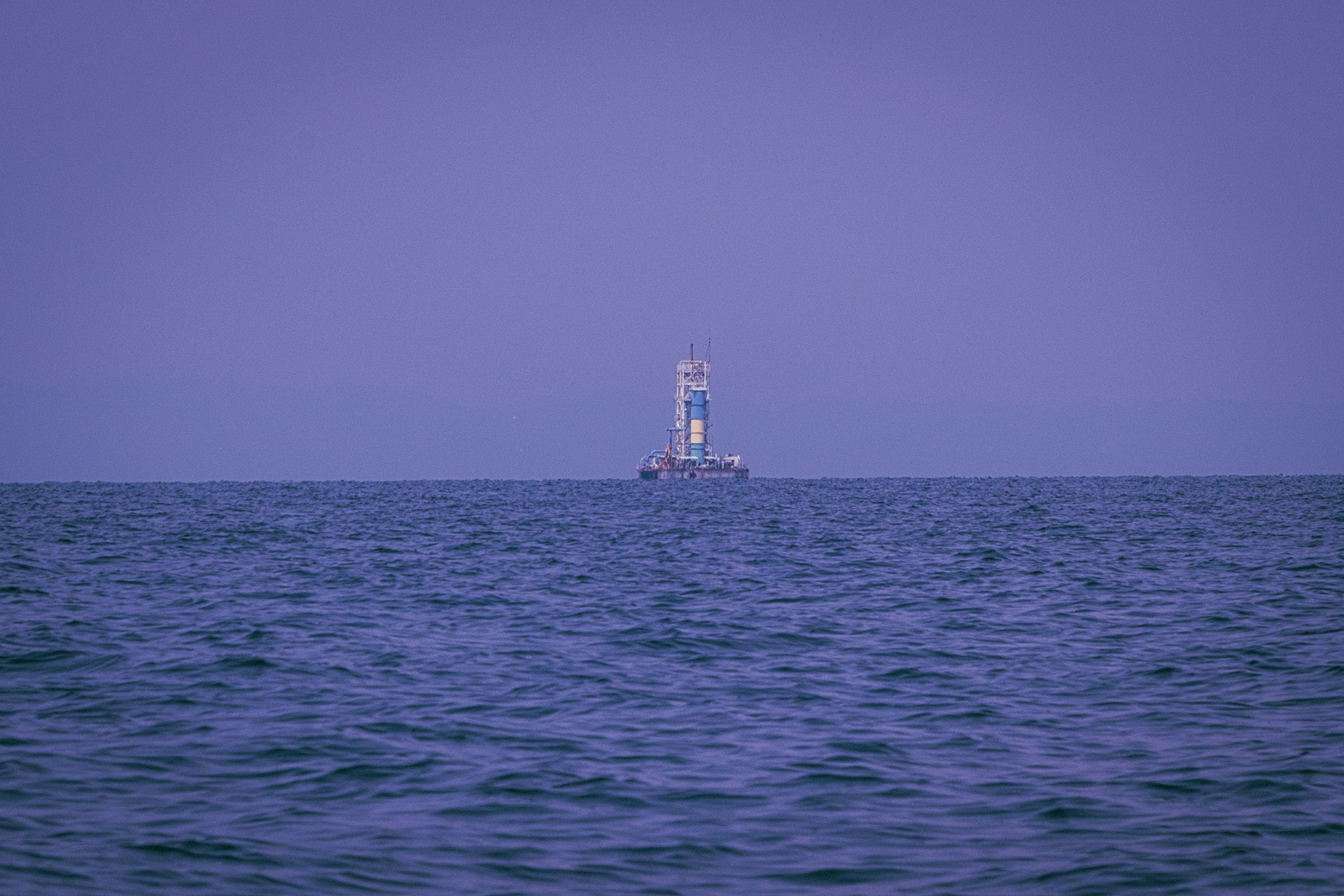 Centrale di estrazione