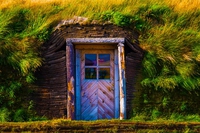 5 case da Hobbit in cui vorresti abitare