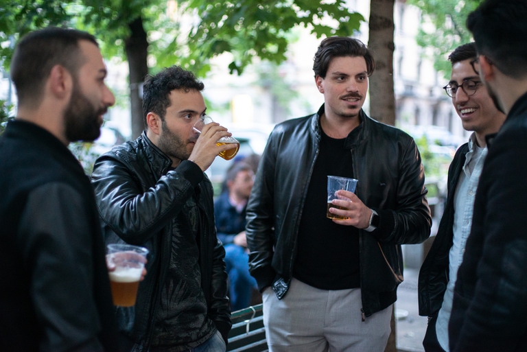 Credits Federico Girotto plastica nei mari