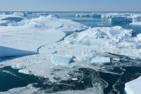 I ghiacci della Groenlandia confermano: siamo vicini al punto di non ritorno