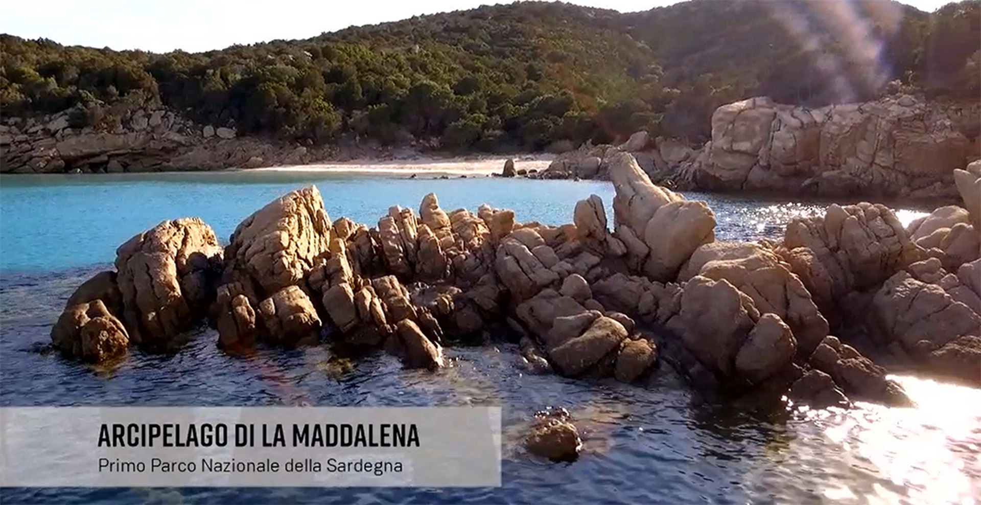 arcipelago di la Maddalena