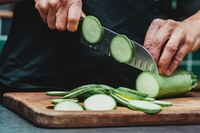 Zucchine: caratteristiche, proprietà, uso in cucina e ricette