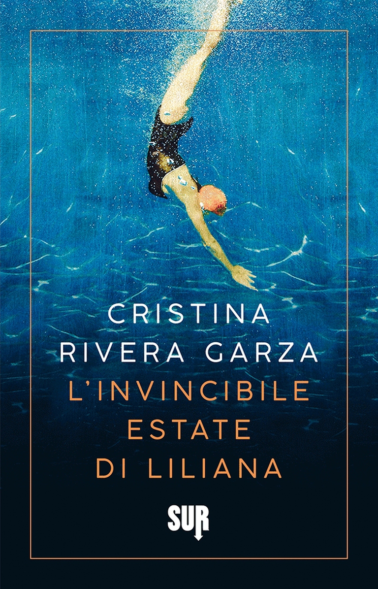 Libri Cristina Rivera Garza