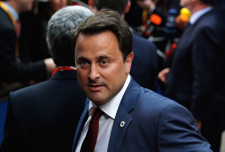 European Political Leaders Meet After European Elections Results