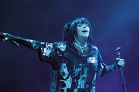 Billie Eilish presenta Overheated, evento per promuovere il dibattito sul clima