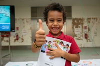 I Piccoli Ambasciatori del clima di Bracco