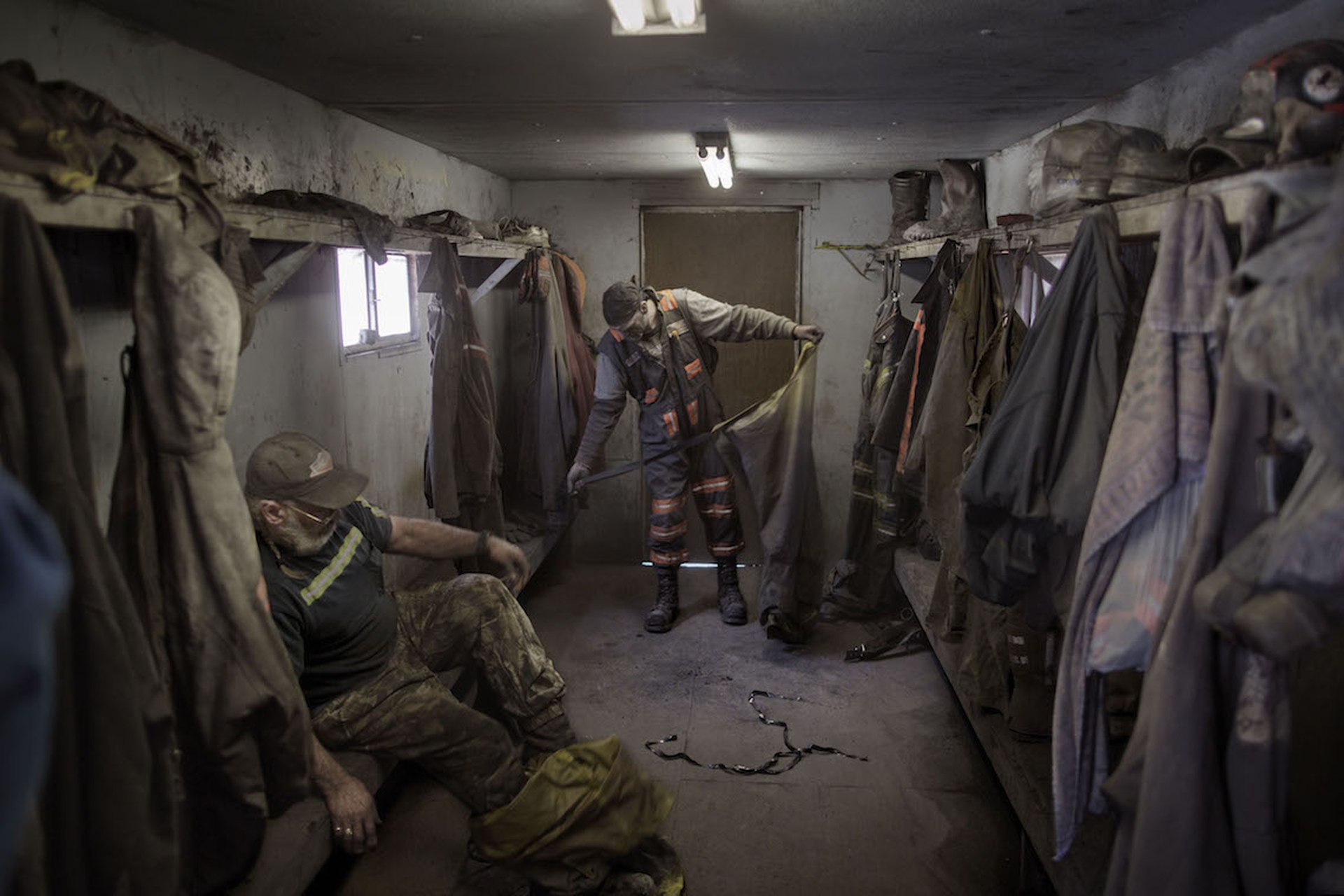 The winners of the Sony World Photography Awards 2016