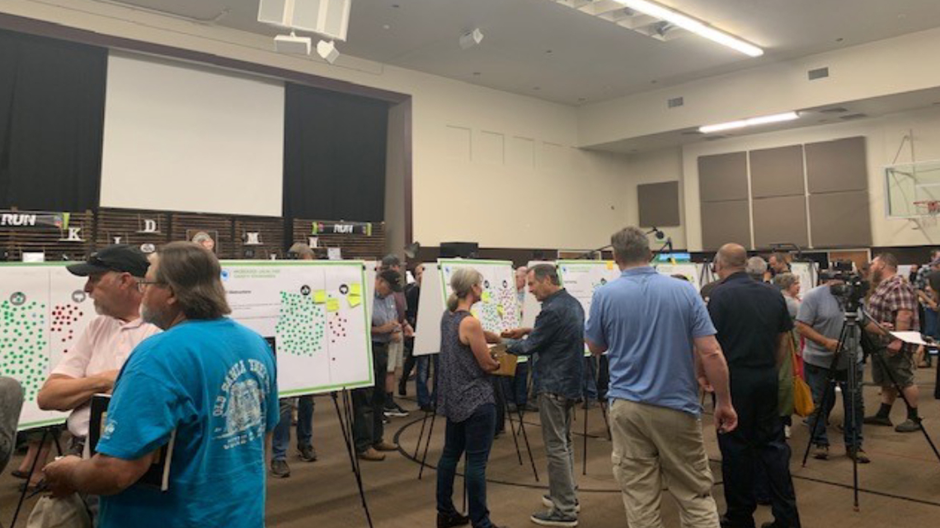 Paradise, California