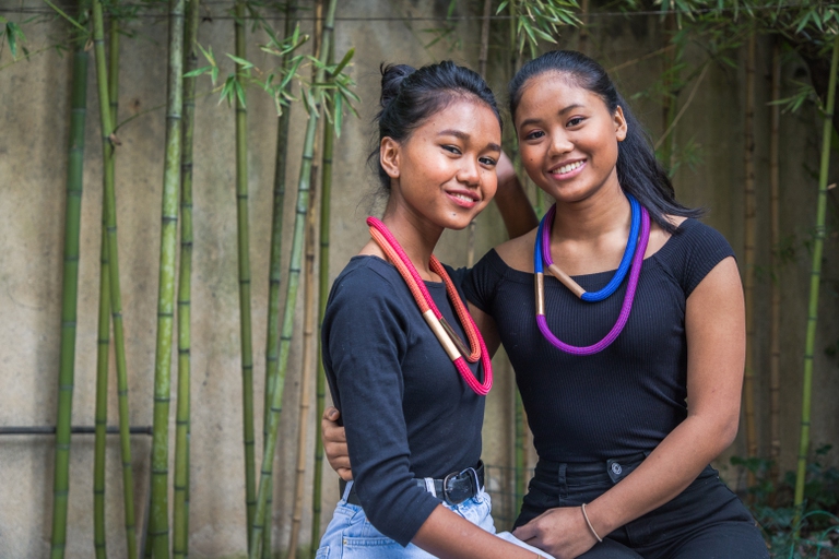 Il Nodo onlus phnom penh cambogia