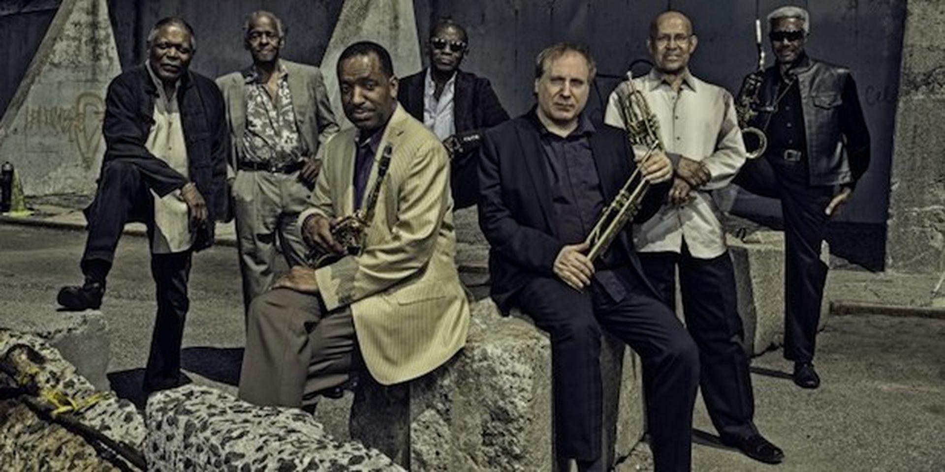 Bologna Jazz Festival The-Cookers-di-Vincent-Soyez_1