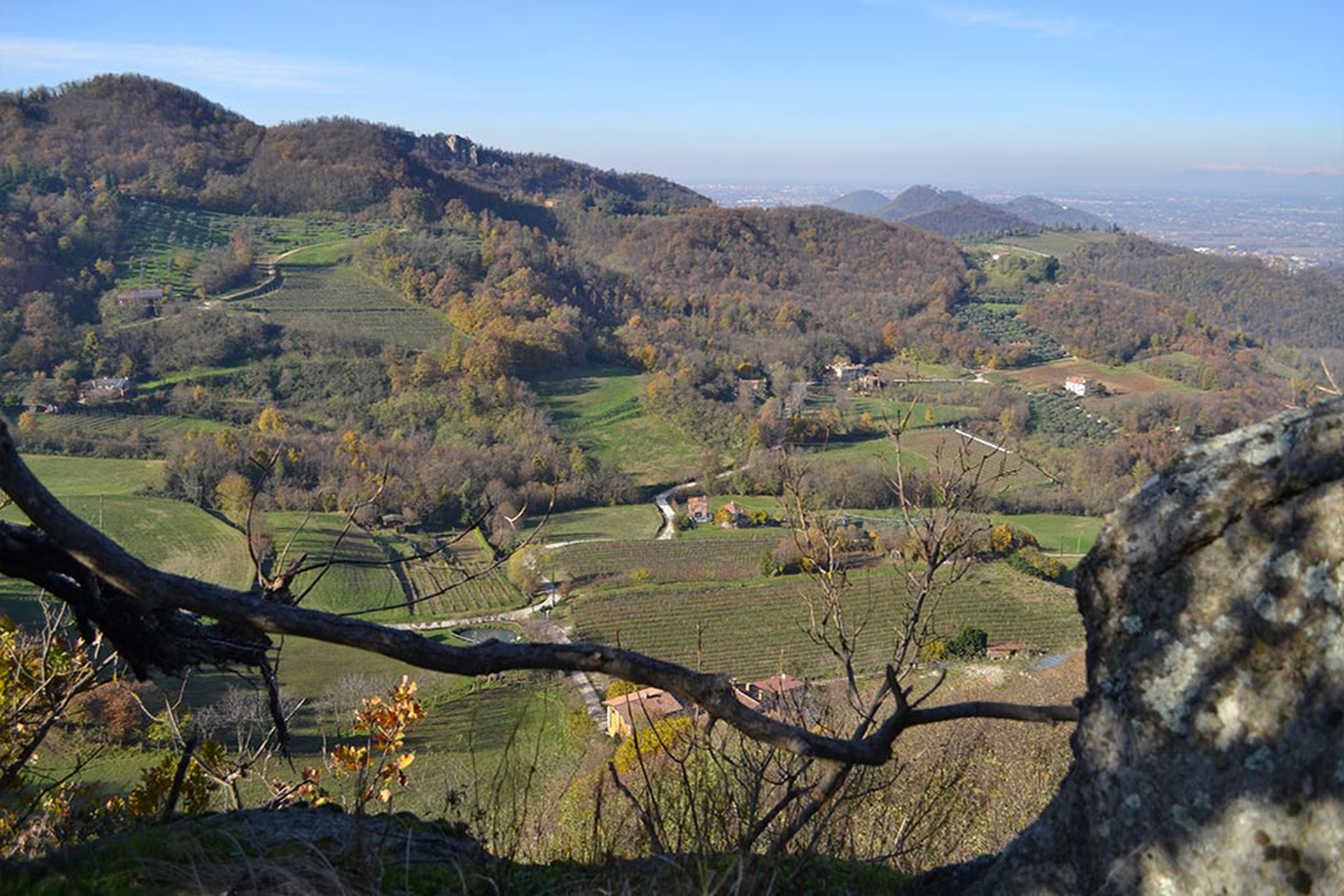 Itinerario. I 10 borghi medievali più “golosi” d’Italia