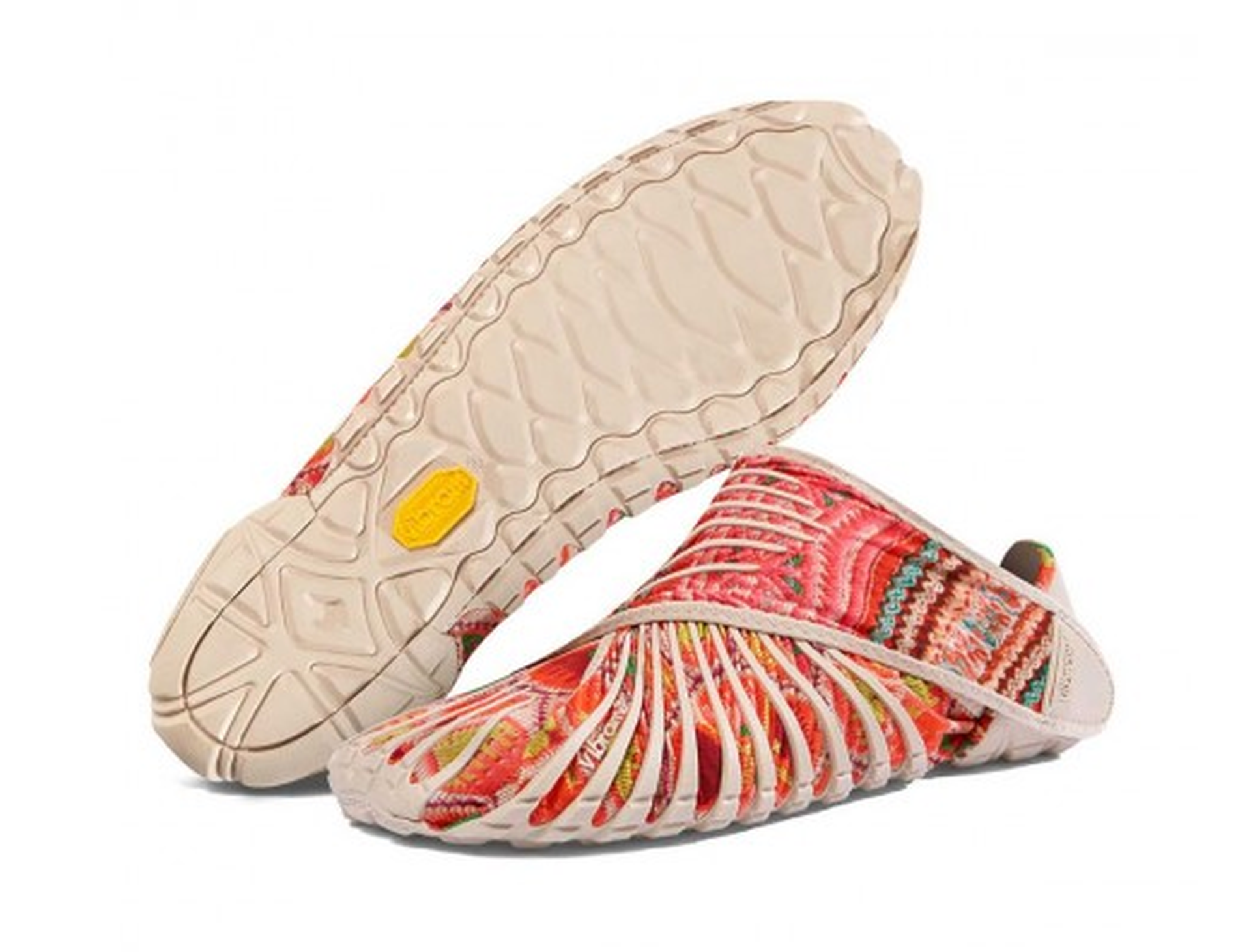 Scarpe Vibram Furoshiki