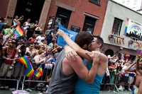 I moti di Stonewall, la rivolta Lgbtq a New York del 1969 che diede vita a un movimento