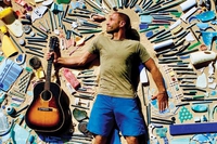 The smog of the sea, Jack Johnson torna con un documentario sulla plastica negli oceani