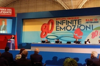 Cos’è la fiera del Levante e cosa c’è da sapere sull’edizione 2016