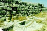 Manduria, antica città messapica