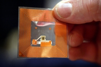 Il microchip nel telaio: la nuova proposta contro i furti di bici