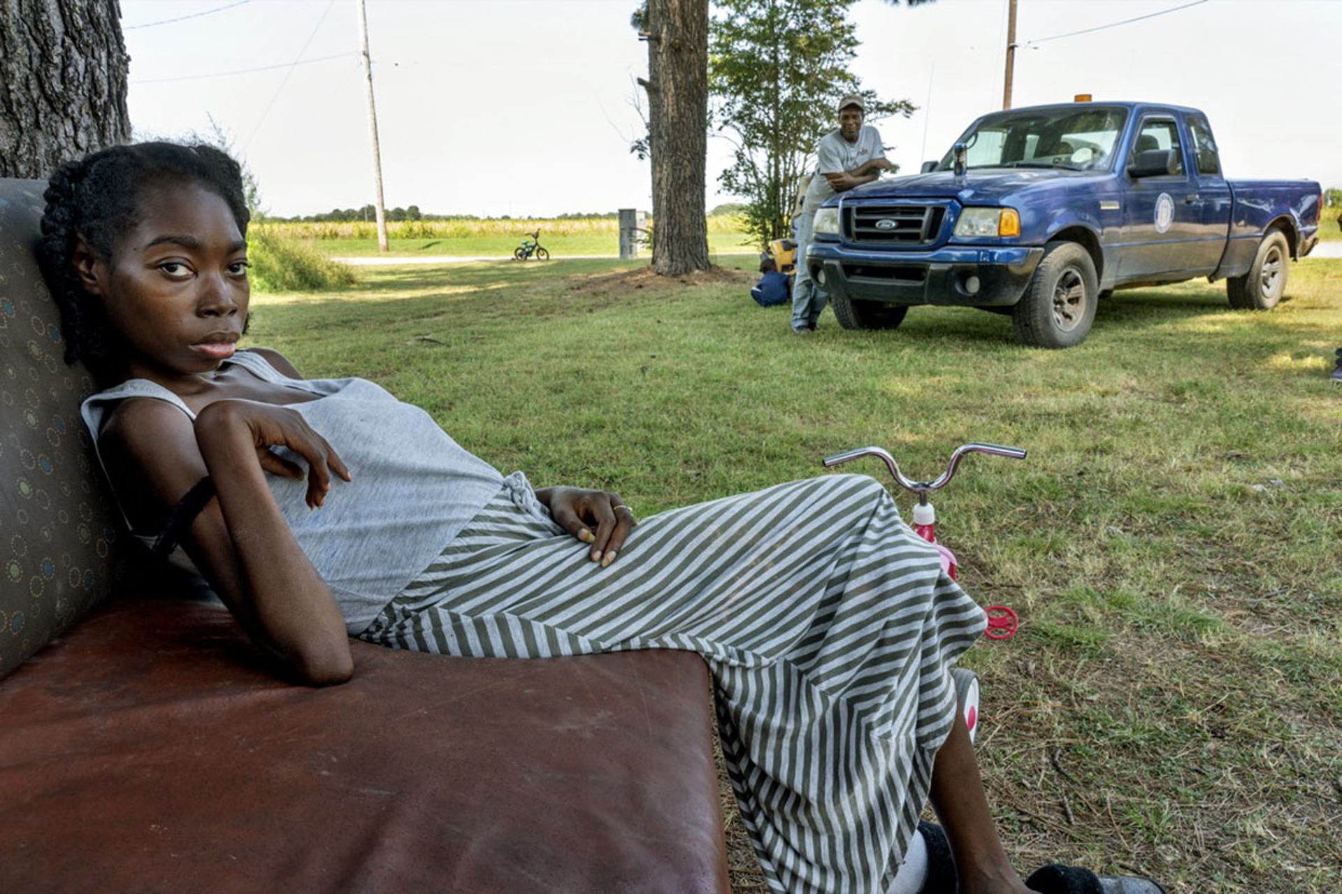 Il giorno in cui sono nato: