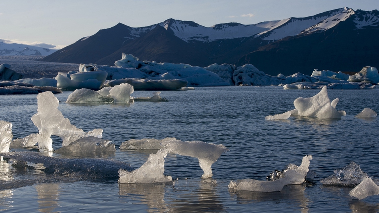 ispi, cambiamenti climatici