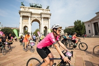 MIA Women Ride, dal 16 al 18 settembre l’avventura dedicata alle cicloviaggiatrici