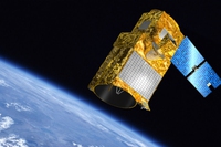 Come misureremo le emissioni di metano grazie ad un satellite