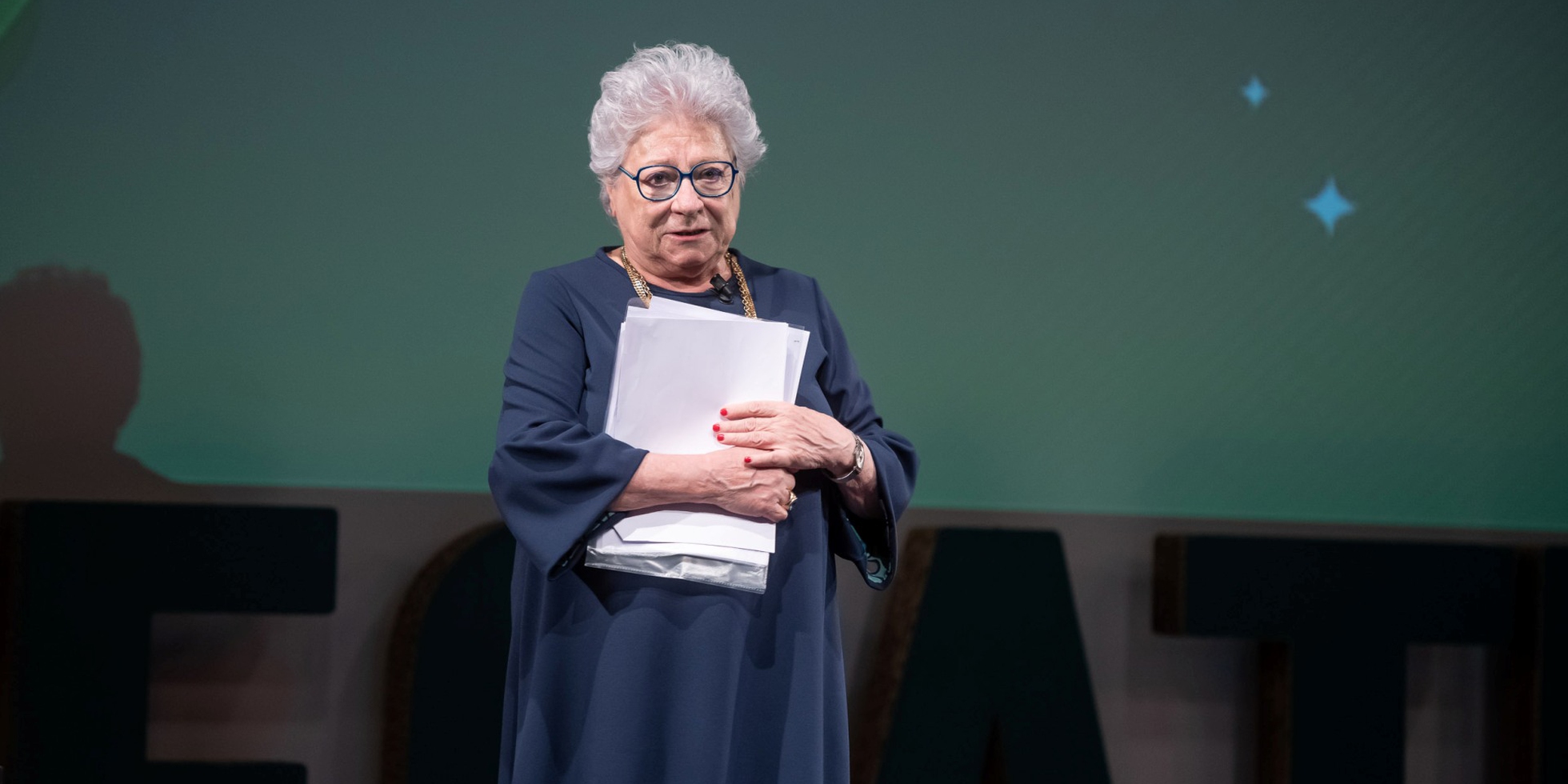 Livia Pomodoro. Il profitto senz’anima porta alla distruzione LifeGate