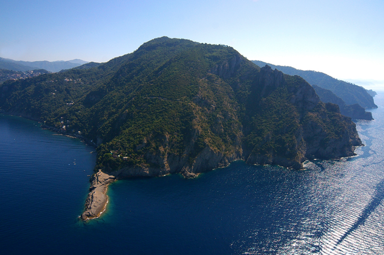 monte di Portofino