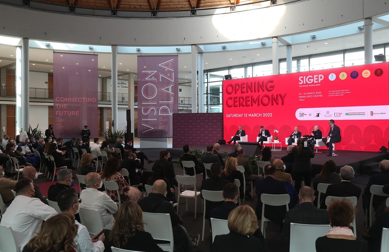 Sigep 2022, foodservice