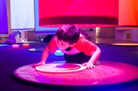 Muba, il museo dei bambini di Milano apre lo sguardo dei più piccoli sul mondo