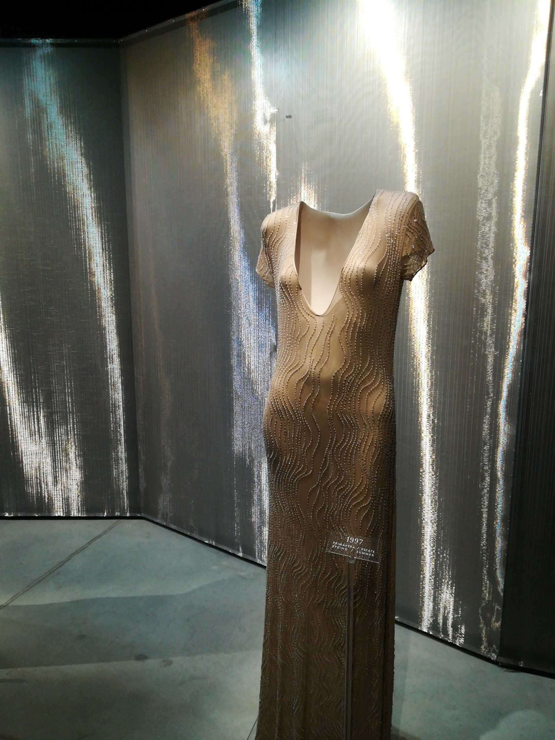 Armani Silos, un mondo di moda a Milano