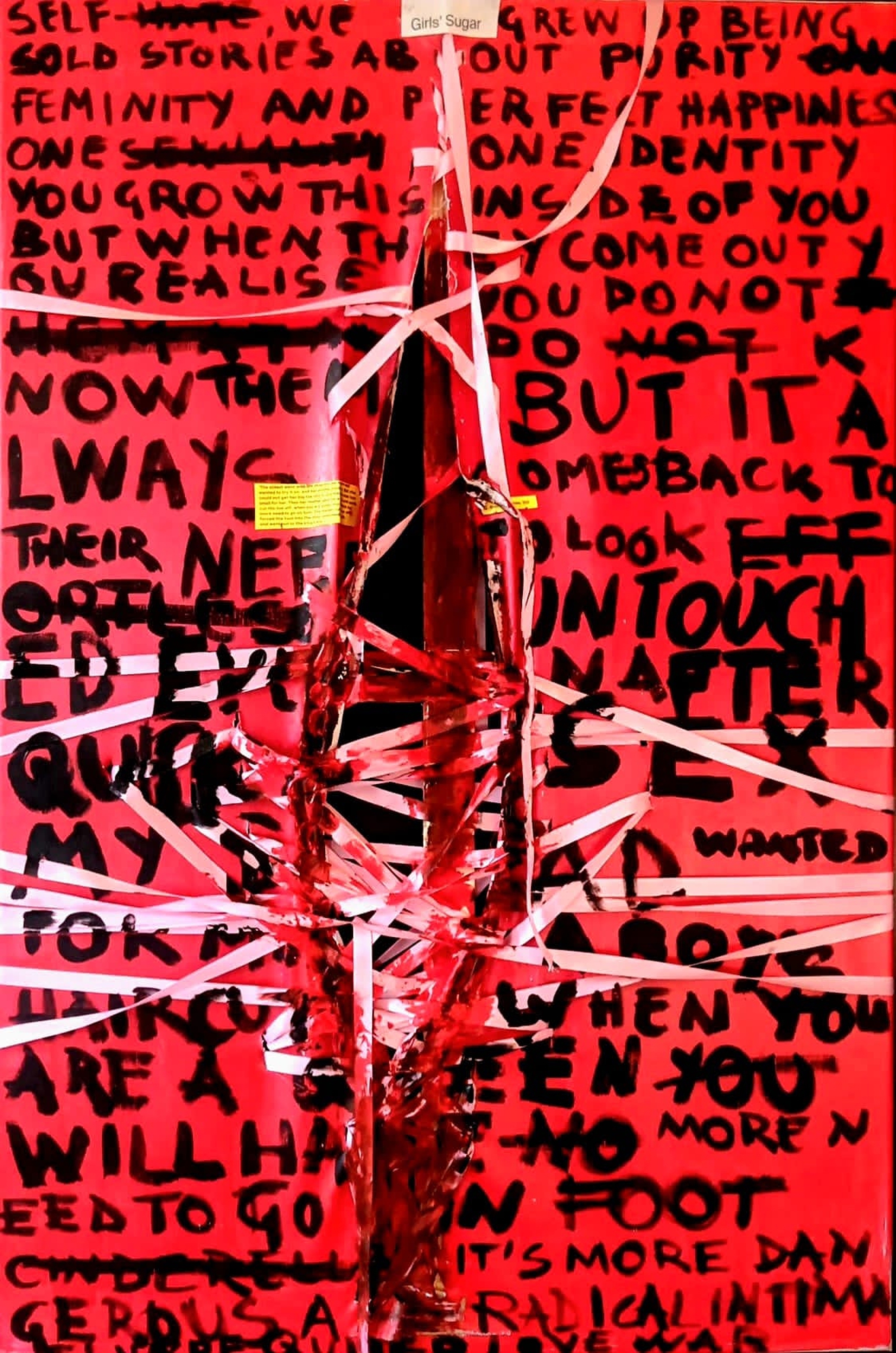 Valeria Meliado Girls sugar