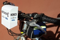 Monica vince in Europa, è il sensore italiano che “annusa” lo smog